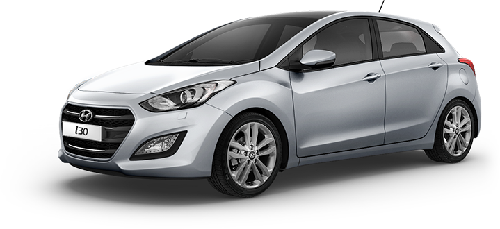 HYNDAI I30
