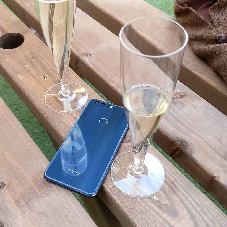 Honor 8 Premium