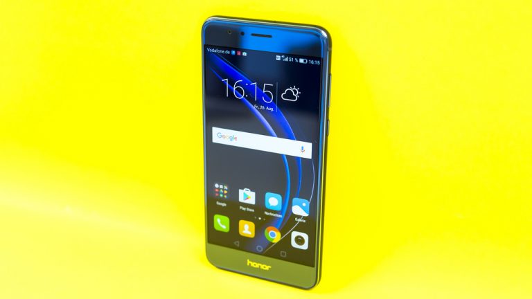 Honor 8