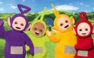 I Teletubbies, i simpatici personaggi colorati amati dai bambini