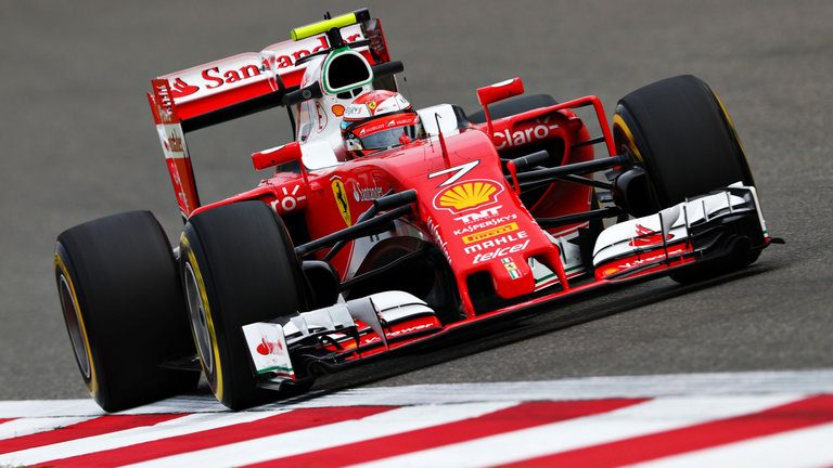 Formula 1: primi 4 giorni di prove ultimate, vetture ok, missione compiuta Formula 1: primi 4 giorni di prove ultimate, vetture ok, missione compiuta