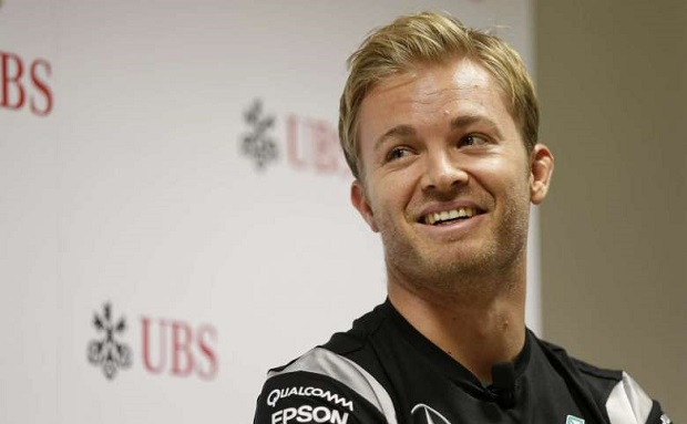 Formula 1, Rosberg: "Sono rilassato e mi diverto. La nuove auto? Sono dei mostri!" Formula 1, Rosberg: "Sono rilassato e mi diverto. La nuove auto? Sono dei mostri!"