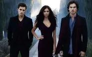 The Vampire Diaries 8: a morire sarà Stefan o Damon