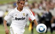 Real Madrid, Coentrao: compra la patente con 4000 euro