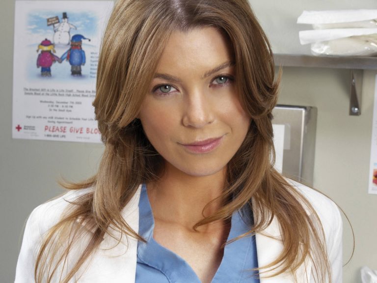 Grey's Anatomy fino alla 20° stagione? Ellen Pompeo risponde