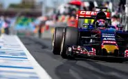 Formula 1, Gran Premio d'Australia: Hamilton in pole davanti a Vettel ma il distacco è minimo