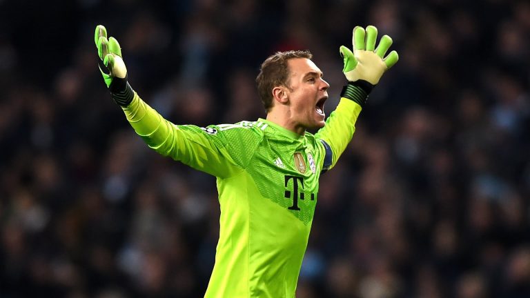 Bayern, buon compleanno Manuel Neuer: dopo Buffon, il portiere più forte al mondo