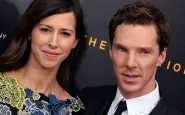 Benedict Cumberbatch, lo Sherlock della serie tv, è di nuovo papà
