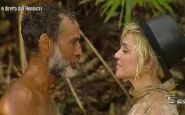 Isola: Raz e Paola di nuovo insieme? La promessa in diretta tv