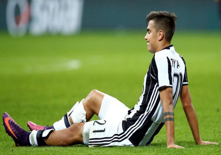 Calciomercato Juventus