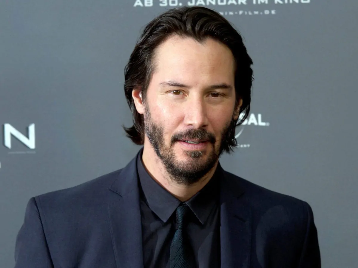 Keanu Reeves: religione in cui crede