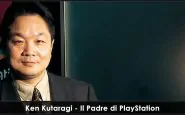 Chi è Ken Kutaragi, papà della playstation