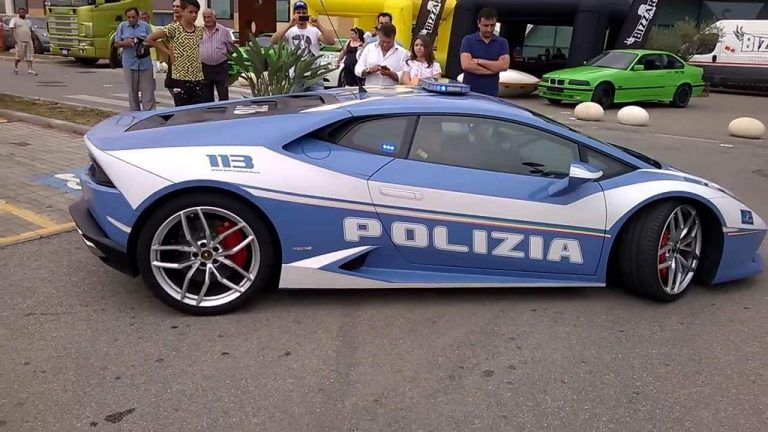 Lamborghini