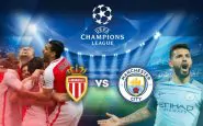 Le pagelle e gli highlights di Monaco - Manchester City