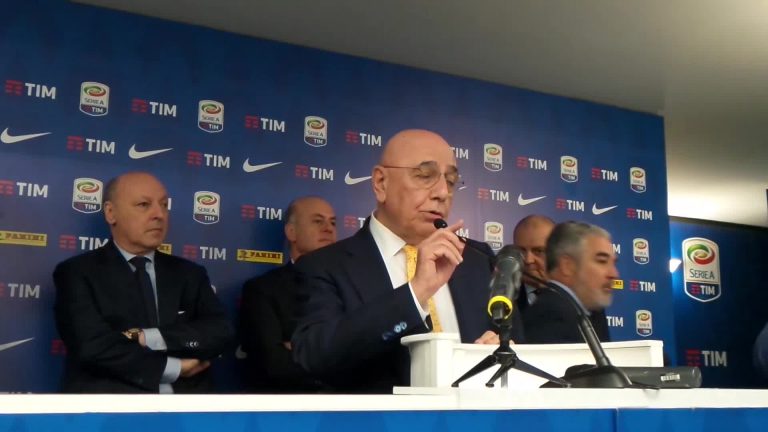 Lega Serie A
