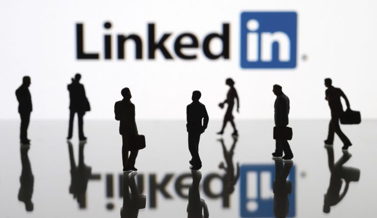 Linkedin Linkedin