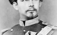 Ludwig II king of Bavaria