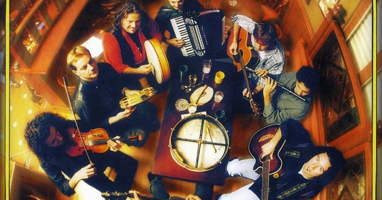 Modena City Ramblers: canzoni più belle