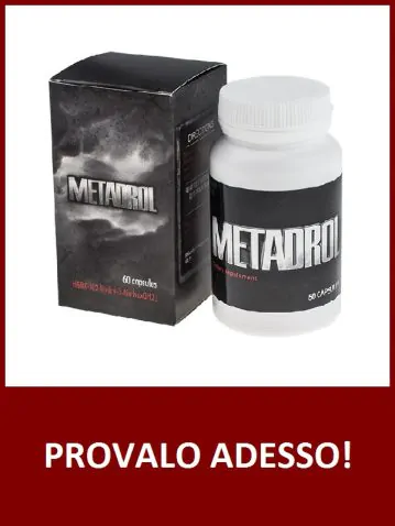 METADROL