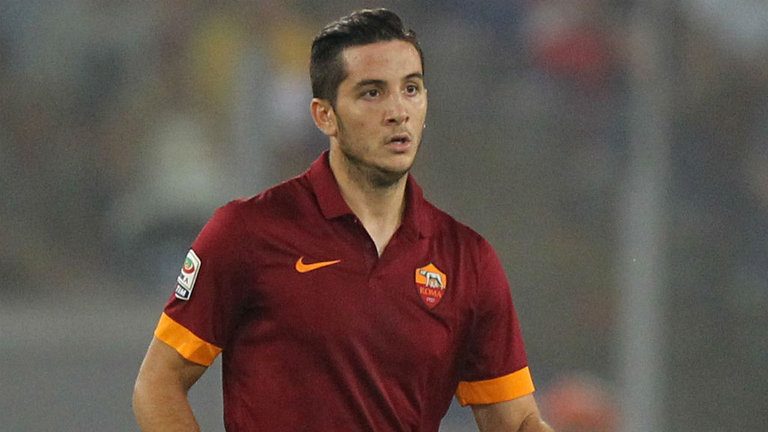 Roma, Manolas: offerta nerazzurra in arrivo?