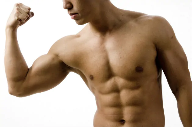Massa muscolare: se non metti su muscoli, controlla l'alimentazione
