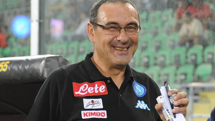 MaurizioSarri
