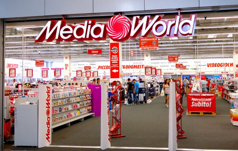 SCARICA VOLANTINO MEDIAWORLD DA