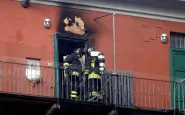 Milano, scoppia incendio vicino a Stazione Centrale. Evacuate 50 famiglie