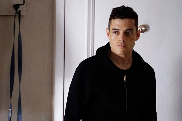 Mr. Robot: citazioni e frasi della serie tv