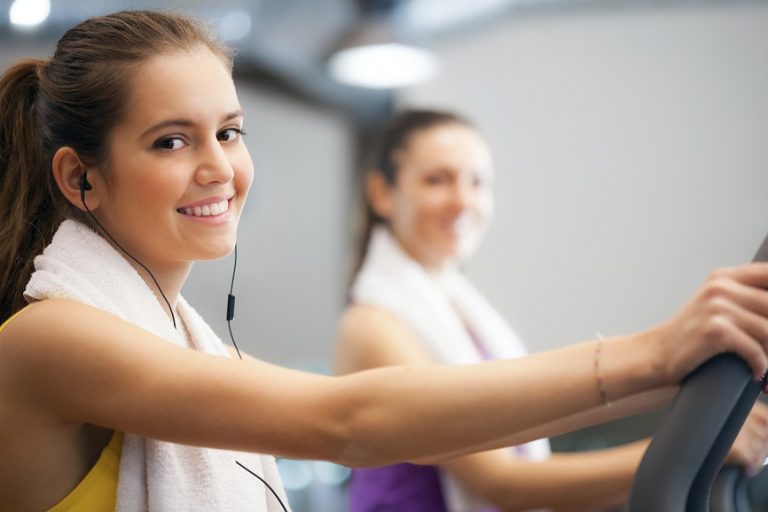 Musica da ascoltare per Work Out