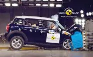 Auto più sicure secondo Euro NCAP