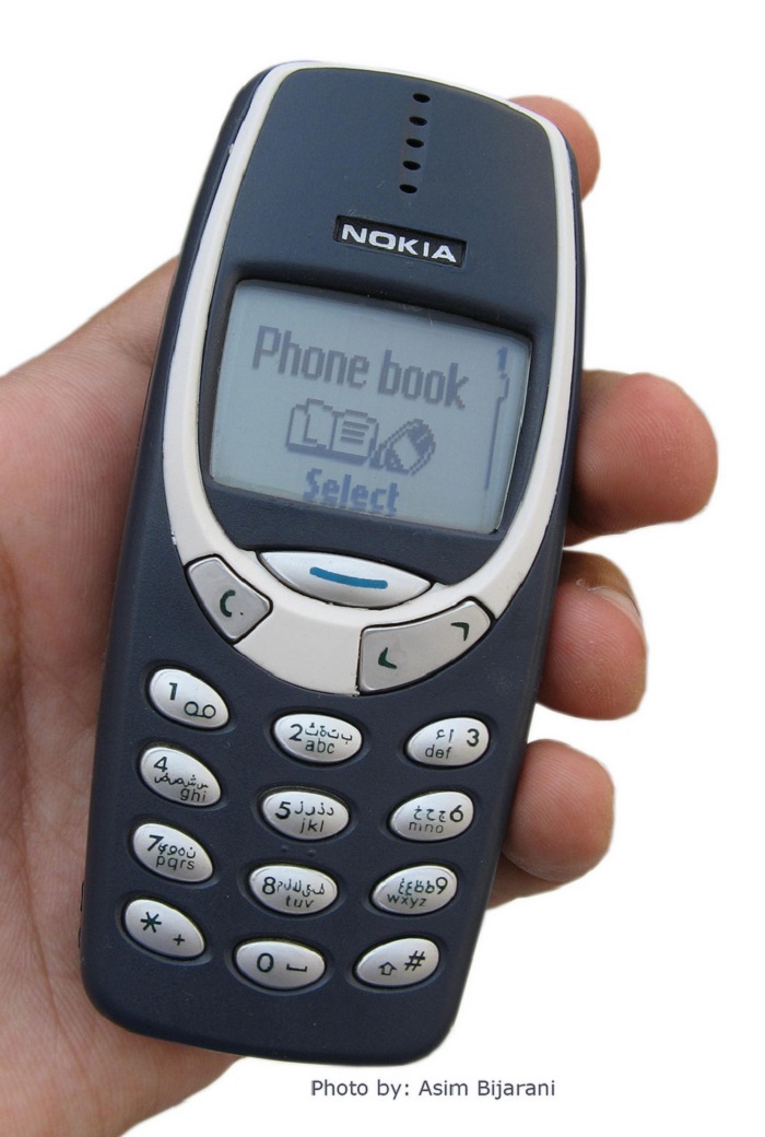 Nokia 3310