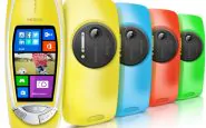 Nokia 3310 nuovo: quando uscirà in commercio