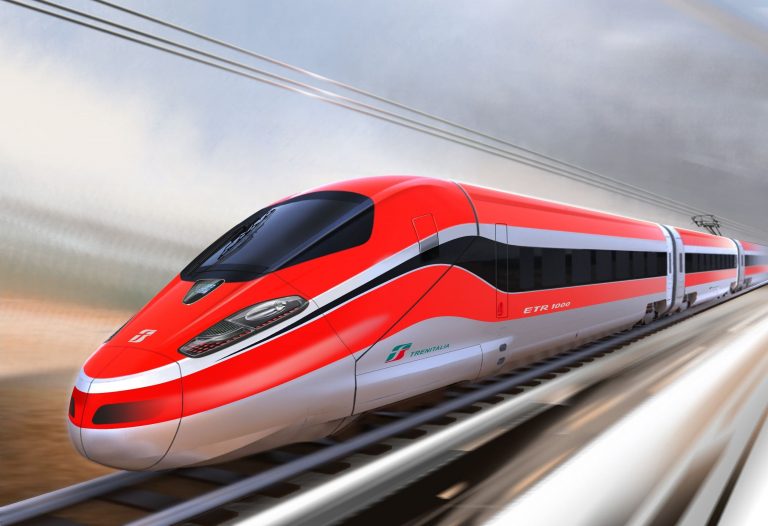 Dove trovare offerte trenitalia per viaggiare