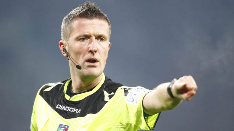 Napoli-Juventus
