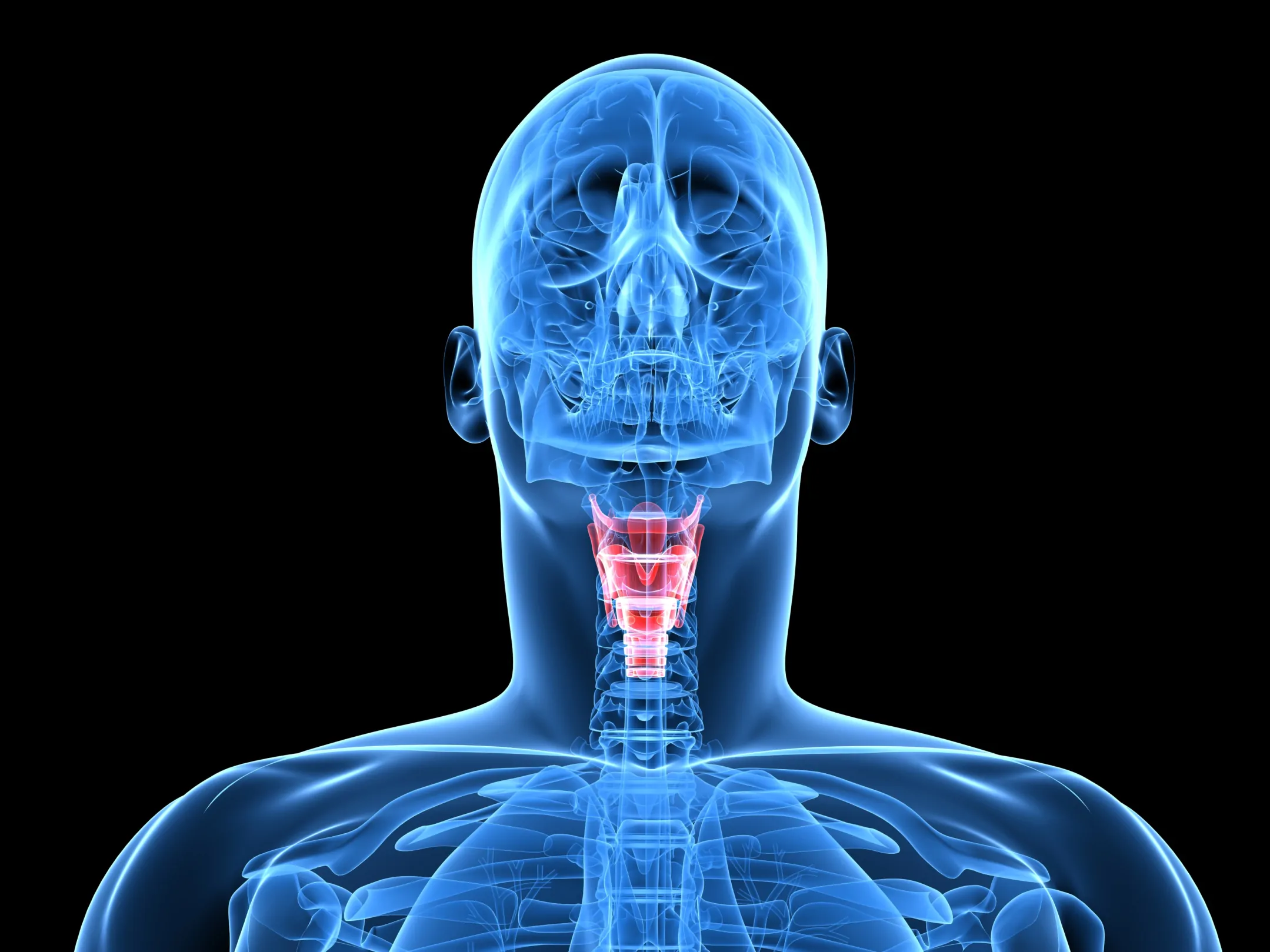 Palpitazioni notturne e problemi alla tiroide: sono collegati?