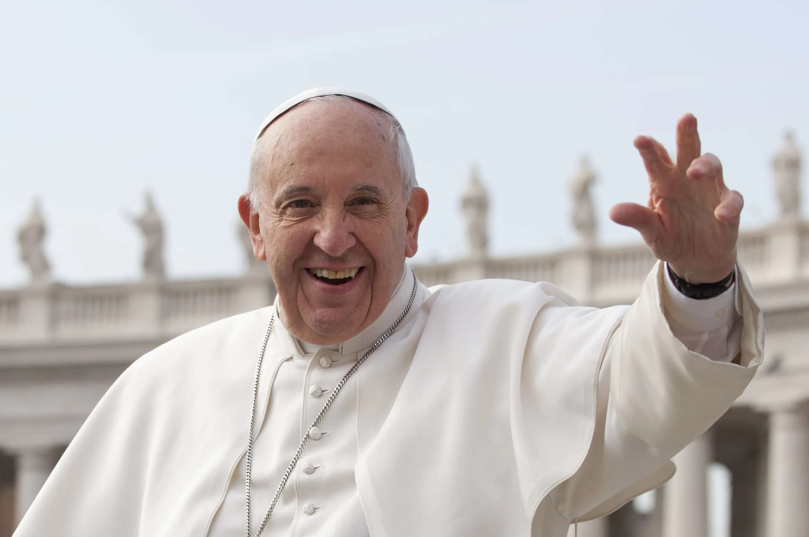 Papa a Milano: giorno, orario e luogo