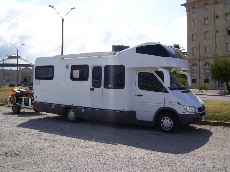 Parabola satellitare per camper: prezzo