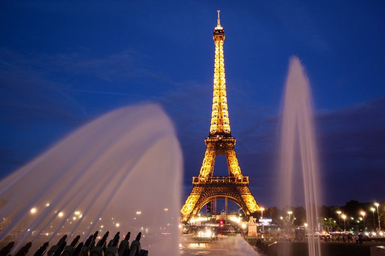 Parigi: cosa fare la sera