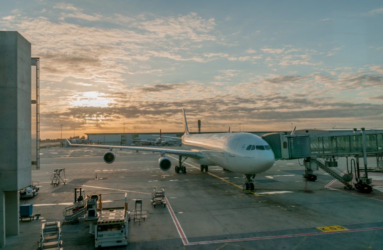 Parigi: come arrivare dall'aeroporto di Charles De Gaulle al centro