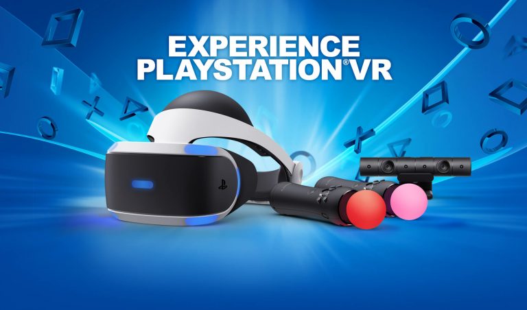 Playstation VR