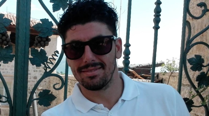 Portiere del Barletta Calcio aggredito nella notte. Prognosi di 15 giorni