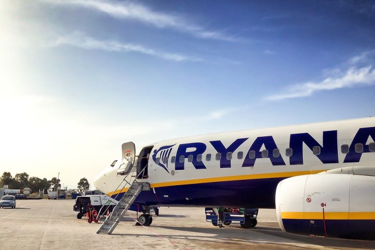 Quando cercare offerte Ryanair