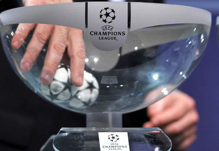 Quarti finale Champions League: sorteggi ufficiali