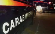 Ravenna: romeno tenta la fuga dopo aver ucciso in un incidente moglie e figlio. Fermato