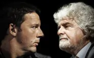 Renzi si scaglia contro Grillo: "Lascia stare mio padre"