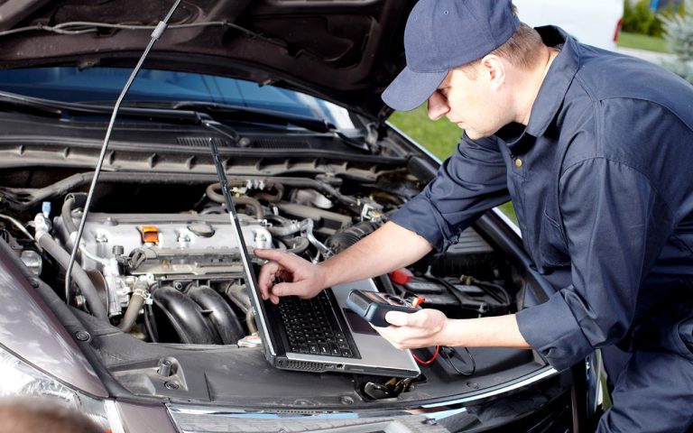 Revisione auto Revisione auto