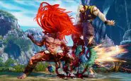 Sagat Street Fighter V: tutto sul personaggio del videogioco