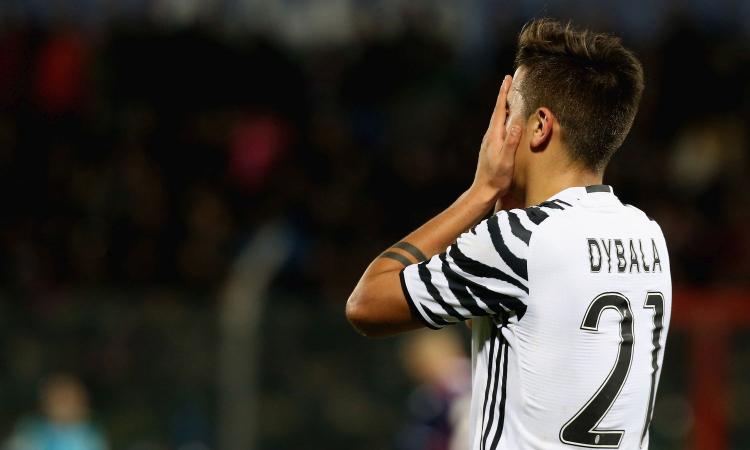 Sacchi attacca Dybala: ecco le sue parole