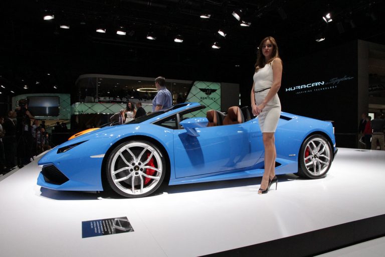 Salone di Francoforte 2017: date, prezzi e auto Salone di Francoforte 2017: date, prezzi e auto